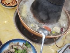 -月圆火锅(宁海东路二店)