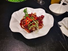 -柒园·三十年创意杭帮菜(龙湖滨江天街店)