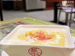 -香港華心糖水鋪(南西总店)