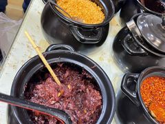 -内涵饵块