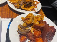 -汉巴味德(北京银座和谐广场店)