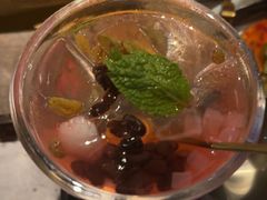 -麦凯伦烧烤·精酿超级工厂店(金桥总店)