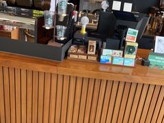 -星巴克臻选(北京富力家园店)