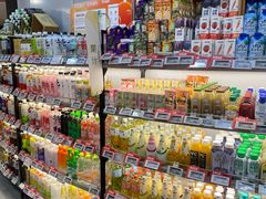-blt精品超市(高德置地冬广场店)