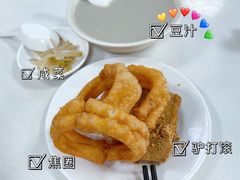 -老磁器口豆汁店(天坛店)
