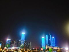 -天鹅湖体育公园