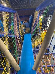 -meland亲子乐园•派对•研学(苏州悠方购物中心店)