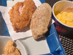-虹料理·日料放题(悠方店)