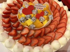 -好利来(宣武门店)