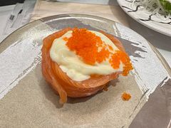 -争鲜回转寿司(朝北大悦城店)