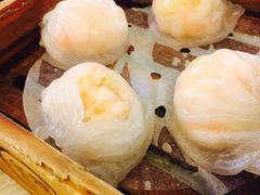 -金翠皇宫粤菜·点心·海鲜(科技园店)