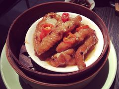 -唐茶苑(Soho)