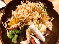 -大岛日本料理铁板烧(南通大饭店)