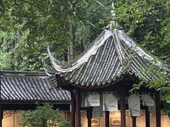 -成都武侯祠博物馆