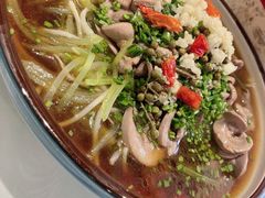 -品大伍·食之道品伍味(汪海店)