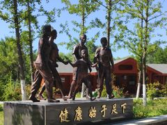 -东郊湿地公园