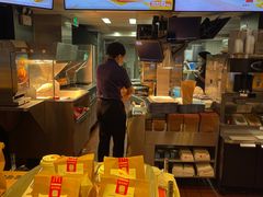 -麦当劳(一德路店)