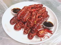 -小民大排档(马场角横路店)