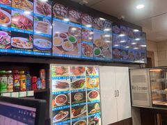 -西安贾三灌汤包·回坊小吃·清真炒菜(北院门总店)