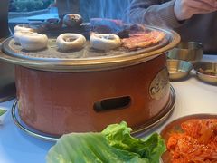 -三宝泥炉·活烤鳗鱼(七宝宝龙店)