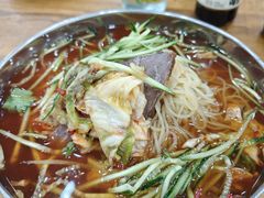 -顺通大冷面(总店)