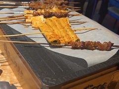 -喝丢一只鞋海鲜烧烤·海肠捞饭(东关街店)