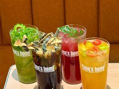 -伊茉家的烤肉店(勒泰中心店)
