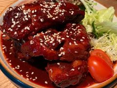 -薇酌饮·陕西菜(南门外店)