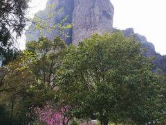 -雁荡山风景名胜区