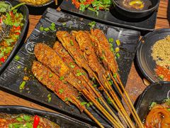 -Let’s WaKao瓦烤(贝森店)