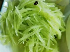 小米粥-王胖子驴肉火烧(鼓楼店)