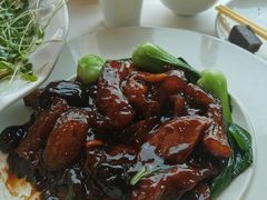 -玉林烤鸭店(黄村兴华店)