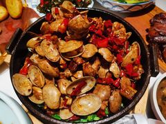 -味福记·江西小炒·南昌小吃(青山湖万达店)
