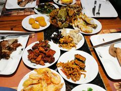 -汉巴味德(大悦城店)