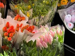 -循礼门鲜花花市(武汉循礼门店)