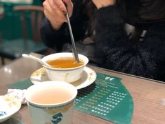 -麦奀云吞面世家(中环店)