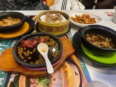 -日昌餐馆(亦庄店)