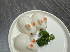 -一品名厨堂(先锋路店)