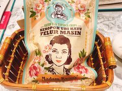 -关夫人餐厅(阳光广场店)