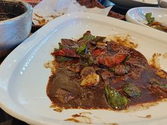 -聚鑫阁江浙菜·非遗传承技艺(青村帝华园店)