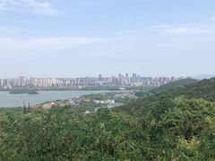 -宝界山林公园