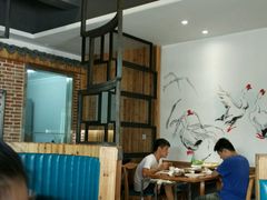 -鹅火锅(翡翠路店)