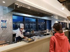 -虹桥机场V2贵宾休息室