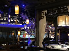 -绿茶餐厅(朝阳大悦城店)
