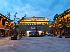 -中国傩城