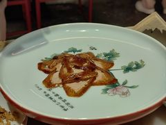 -京华烟云·北京烤鸭(领展购物广场·中关村店)