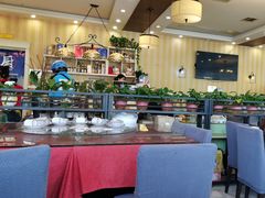 -桃子餐厅·天津菜(红星路直营店)