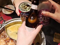 -牛New寿喜烧(虹桥新天地店)