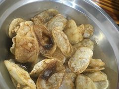 -阿姨小肉摊(同济西苑店)