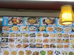 -鑫鸿达·海鲜闽菜热炒小馆(中山路店)